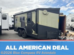 Used 2022 Imperial Outdoors XploreRV X22 available in Avondale, Arizona