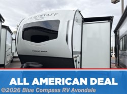 New 2027 Forest River Flagstaff Micro Lite 25MBR available in Avondale, Arizona