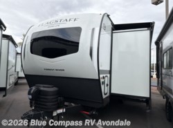 New 2027 Forest River Flagstaff Micro Lite 25MBR available in Avondale, Arizona