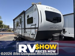 New 2027 Forest River Flagstaff Micro Lite 25MBR available in Avondale, Arizona
