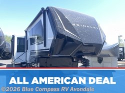 New 2027 Brinkley RV Model G 3950 available in Avondale, Arizona
