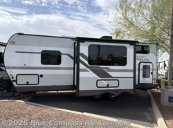 New 2027 Forest River Flagstaff Micro Lite 25DBH available in Avondale, Arizona