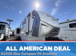 New 2027 Alliance RV Paradigm 382RK available in Avondale, Arizona