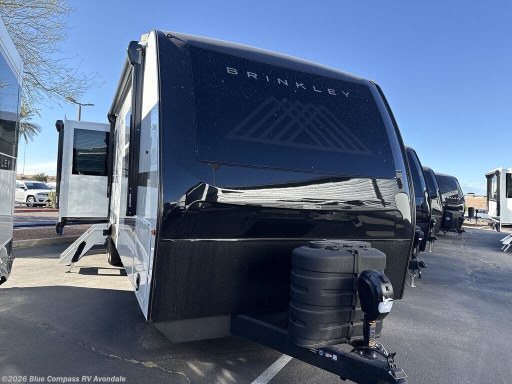 Used 2026 Brinkley RV Model I 280 available in Avondale, Arizona