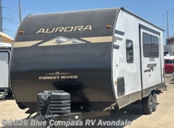 New 2026 Forest River Aurora 24RBS available in Avondale, Arizona