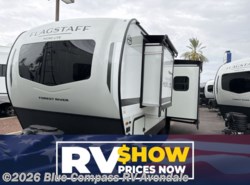 New 2027 Forest River Flagstaff Micro Lite 25SRK available in Avondale, Arizona
