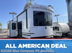 New 2027 CrossRoads Hampton 388FKL available in Avondale, Arizona