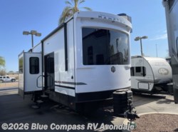 New 2027 CrossRoads Hampton 388FKL available in Avondale, Arizona