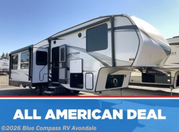 Used 2024 Grand Design Reflection 150 Series 295RL available in Avondale, Arizona