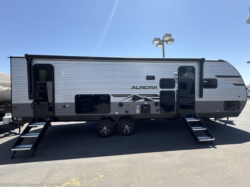 New 2026 Forest River Aurora 27DBH available in Avondale, Arizona