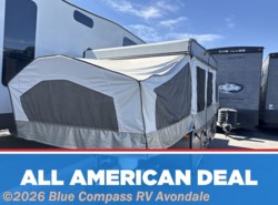 Used 2021 Forest River Flagstaff MAC Series 205 available in Avondale, Arizona