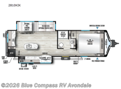 Used 2025 East to West Alta 2810KIK available in Avondale, Arizona