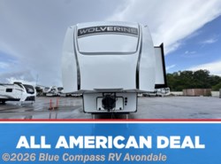 New 2027 Forest River Wolverine 36BC available in Avondale, Arizona