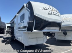 New 2027 Alliance RV Paradigm 388SP available in Avondale, Arizona