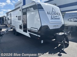 New 2027 Alliance RV Delta 281BH available in Avondale, Arizona