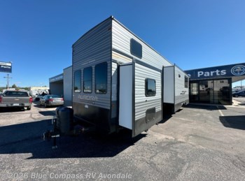 Used 2023 K-Z Durango D321RKT available in Avondale, Arizona