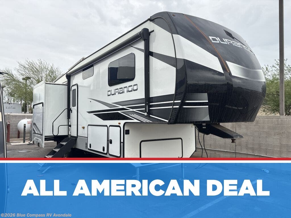 Used 2023 K-Z Durango D321RKT available in Avondale, Arizona