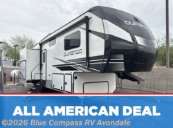 Used 2023 K-Z Durango D321RKT available in Avondale, Arizona