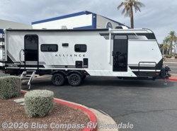 New 2027 Alliance RV Delta 252RL available in Avondale, Arizona