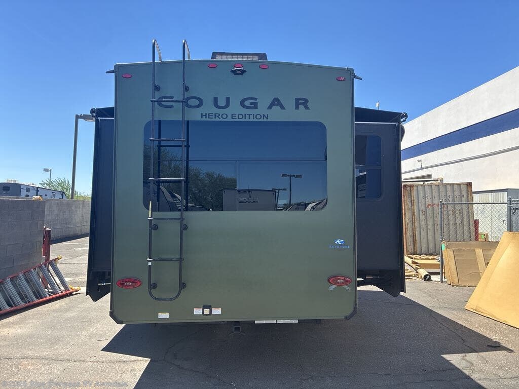 Used 2025 Keystone Cougar 316RLS available in Avondale, Arizona