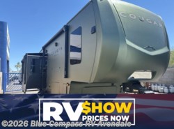 Used 2025 Keystone Cougar 316RLS available in Avondale, Arizona
