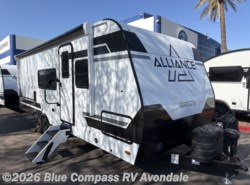 New 2027 Alliance RV Delta Ultra Lite ML226 available in Avondale, Arizona