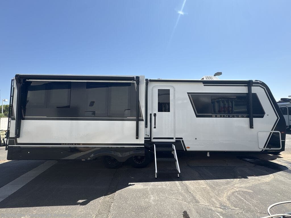 New 2027 Brinkley RV Model Z AIR 297 available in Avondale, Arizona