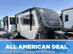 New 2027 Brinkley RV Model Z AIR 297 available in Avondale, Arizona