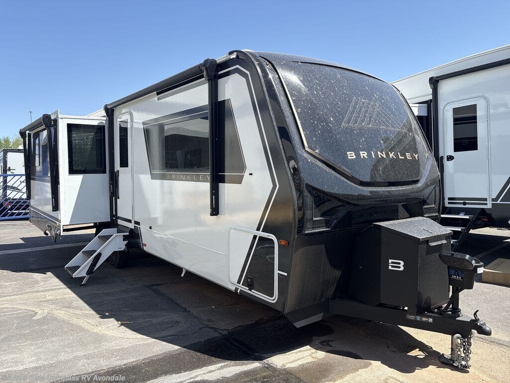 New 2027 Brinkley RV Model Z AIR 297 available in Avondale, Arizona