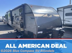 Used 2025 Forest River Aurora Light 15RDX available in Avondale, Arizona