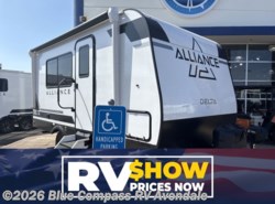 New 2027 Alliance RV Delta Solo RB152 available in Avondale, Arizona