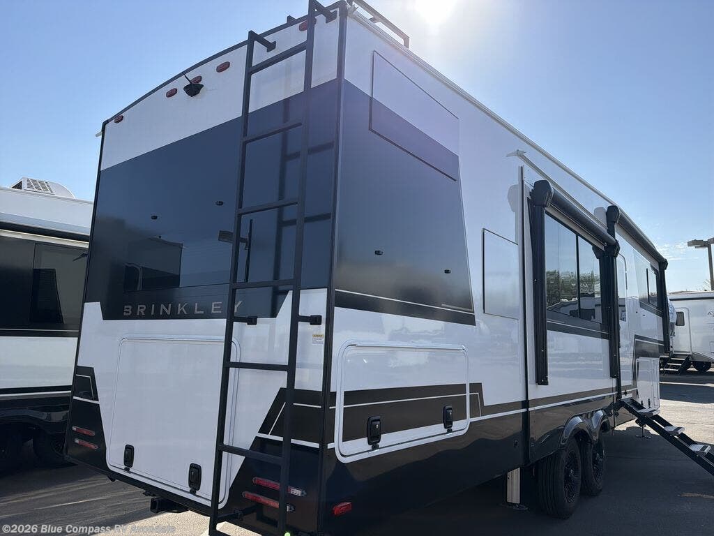 New 2027 Brinkley RV Model Z 3110 available in Avondale, Arizona