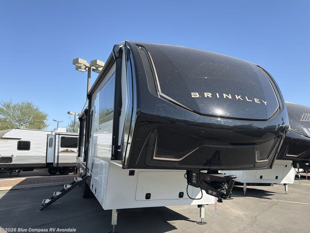 New 2027 Brinkley RV Model Z 3110 available in Avondale, Arizona