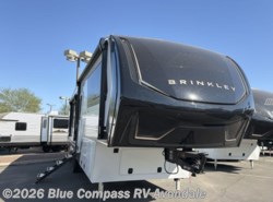 New 2027 Brinkley RV Model Z 3110 available in Avondale, Arizona