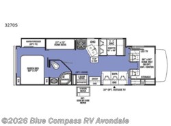 Used 2019 Forest River Sunseeker 3270S Ford available in Avondale, Arizona