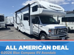 Used 2019 Forest River Sunseeker 3270S Ford available in Avondale, Arizona