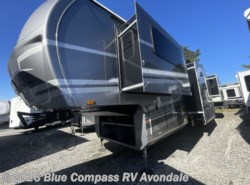 New 2027 Heartland Bighorn 39FL available in Avondale, Arizona