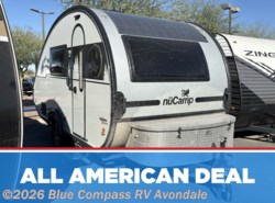 New 2026 NuCamp TAB 400 400 available in Avondale, Arizona