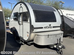 New 2026 NuCamp TAB 400 400 available in Avondale, Arizona