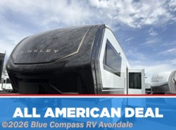 New 2027 Brinkley RV Model Z 2680 available in Avondale, Arizona