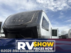 New 2027 Brinkley RV Model Z 2680 available in Avondale, Arizona