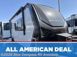 New 2027 Brinkley RV Model Z AIR 310 available in Avondale, Arizona
