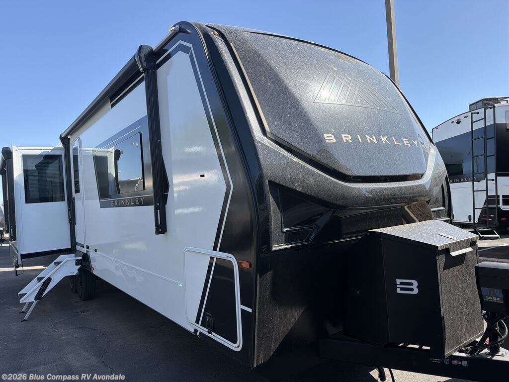 New 2027 Brinkley RV Model Z AIR 310 available in Avondale, Arizona