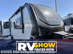 New 2027 Brinkley RV Model Z AIR 310 available in Avondale, Arizona