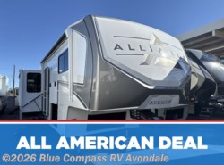 New 2026 Alliance RV Avenue 32RLS available in Avondale, Arizona