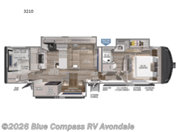 Used 2026 Brinkley RV Model Z 3210 available in Avondale, Arizona