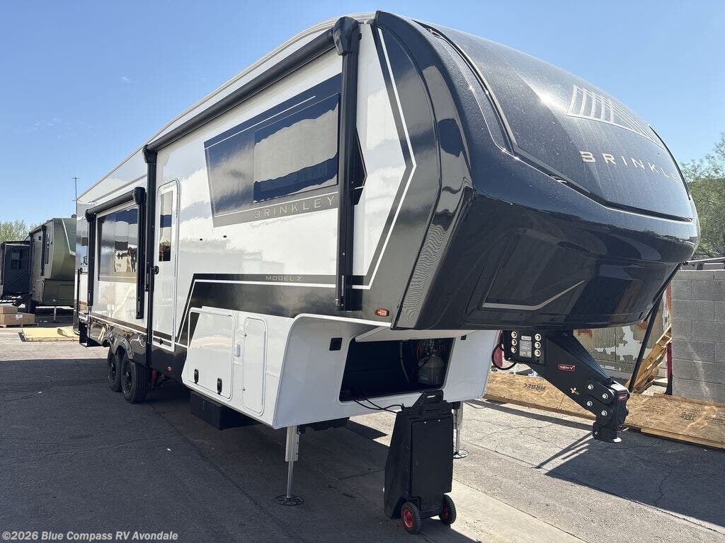 Used 2026 Brinkley RV Model Z 3210 available in Avondale, Arizona