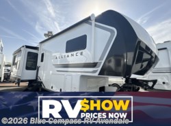 New 2027 Alliance RV Paradigm 310RL available in Avondale, Arizona