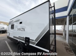 New 2026 Alliance RV Delta Solo RB152 available in Avondale, Arizona