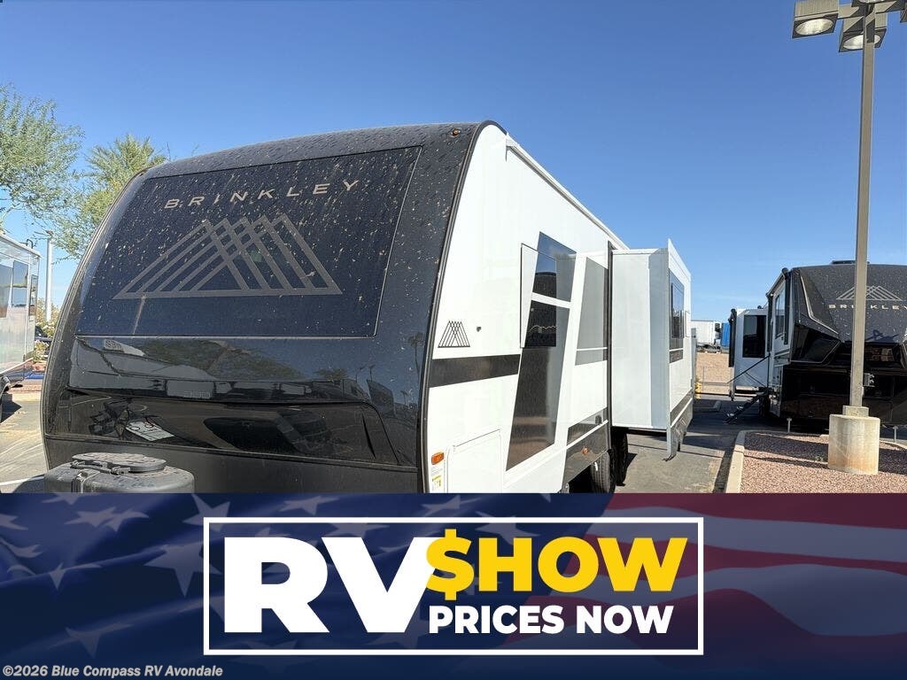 New 2027  Brinkley RV Model I 280 by Brinkley RV from Blue Compass RV Avondale in Avondale, AZ